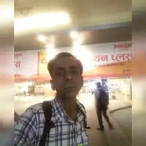 Ravi Muglani