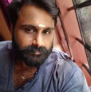 Rahul Rajasekaran