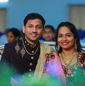 Tejaswini Chowdary