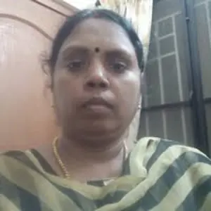 Valarmathi Mariappan