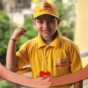 Sanjat Mohapatra