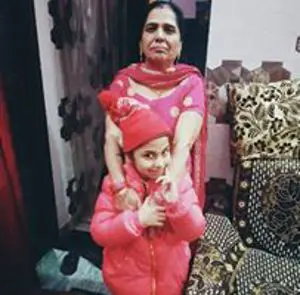 Ramesh Chhabra