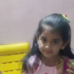 Shweta Ajudiya