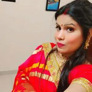 Rakhi Nitin Kardam