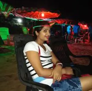 Nitu Nitusingh