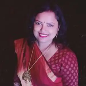 Suchismita Chakraborty