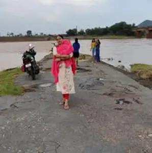 Nandni Karwa Deogam