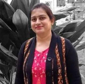 Richa Srivastava