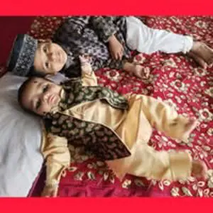 Farhat Mustak