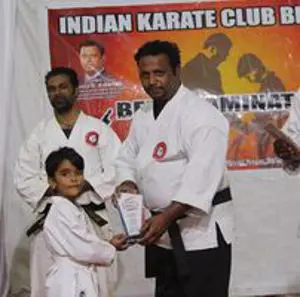 Maheshwari Shirasangi