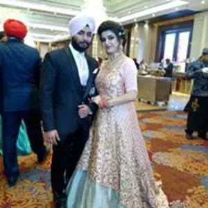 Manpreet Kaur Sabharwal