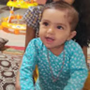 Prathma Agarwal
