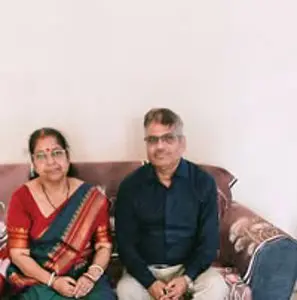 Prabha Majumdar