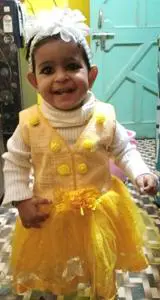 Priya Shobhit Rastogi