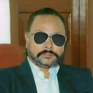 Mohan Kumar Chettri