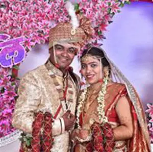 Harshad Sakharkar