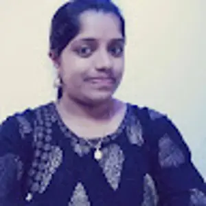 Supriya C K