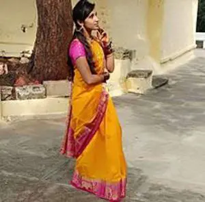 Chandrakala Govindappa