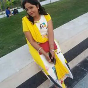 Gunja Verma