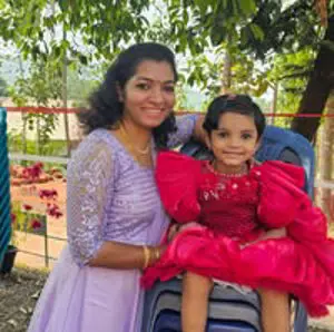 Dhanya Aneesh
