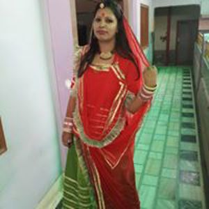 Shalini Dhaddha Bothra