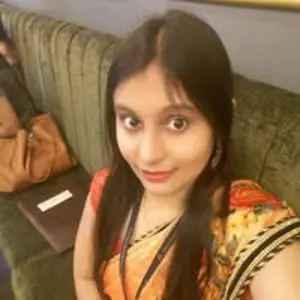 Anjali Jain