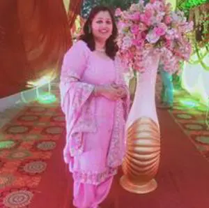 Jaspreet Walia