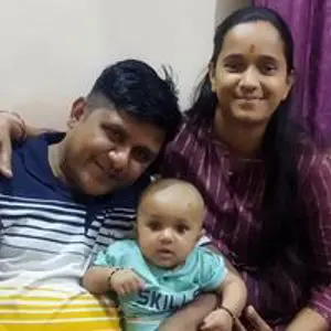 Dipika Sahu