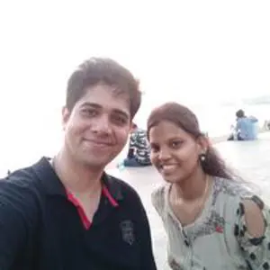 Bhagyashree Choudhary
