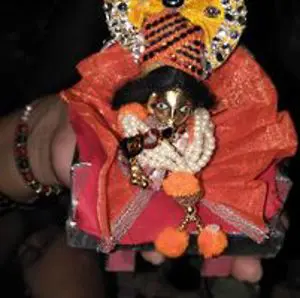 Prayer Malhotra