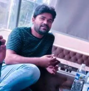 Deepak Kumar