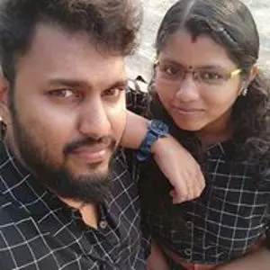 Athira Rajinesh