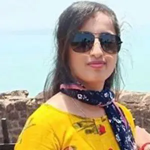 Prathima Salian