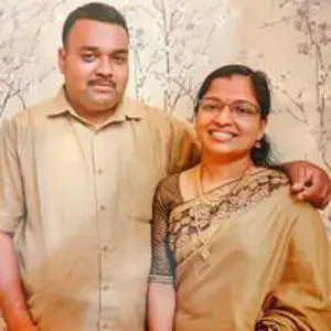 Bineesha Koyoli