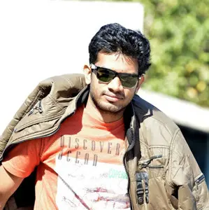 Dr Amit Dash