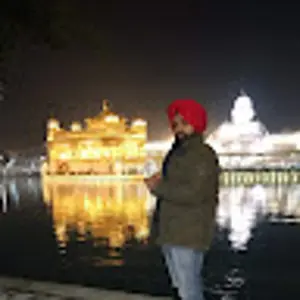 Jagdeep Singh