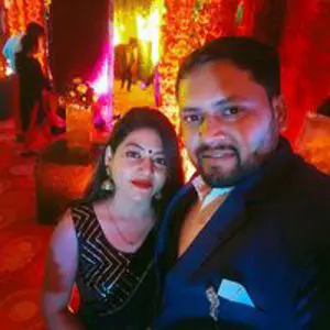 Khushboo Pandya Shah