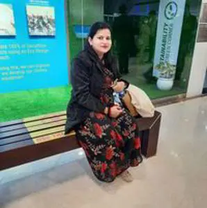 Chetna Singh