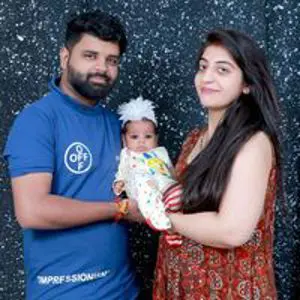 Divya Rohit Bhutani