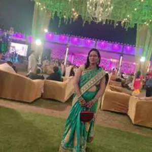 Tripta Gaur