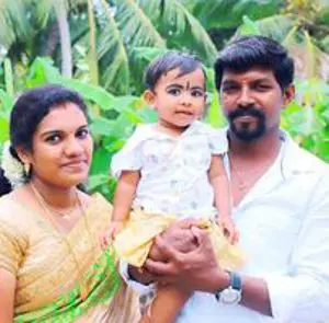 Anila Satheesh