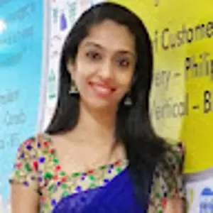 Nisha Rajan