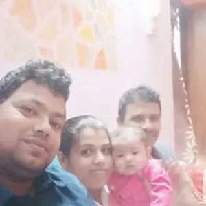 Priyavasini Biswal