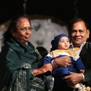 Vinod Jain
