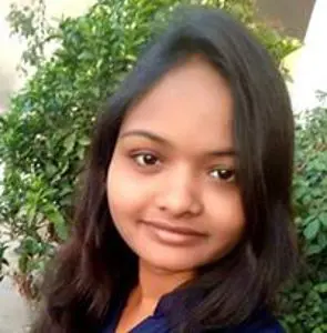 Preeti Manjhi