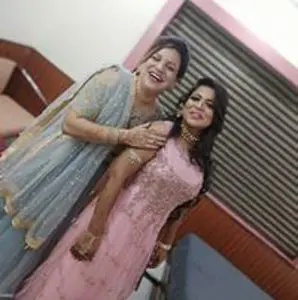 Simmi Sharma
