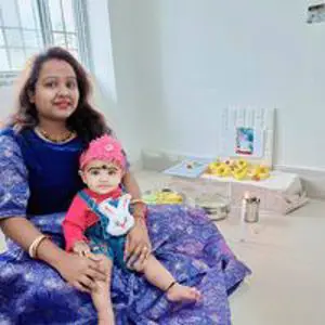 DrAnindita Dey PT