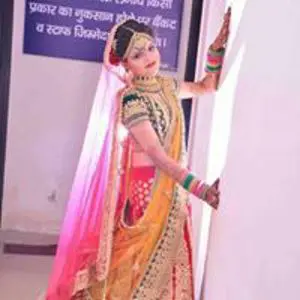 Vidhi Rachit Gupta