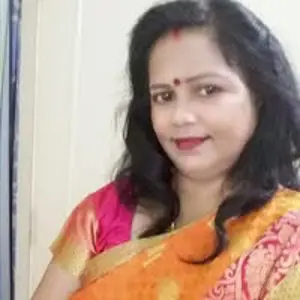 सुनीता त्रिपाठी