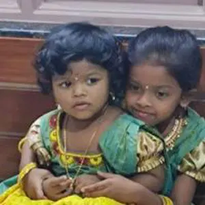 Soumya Prajvan Soumya Prajvan